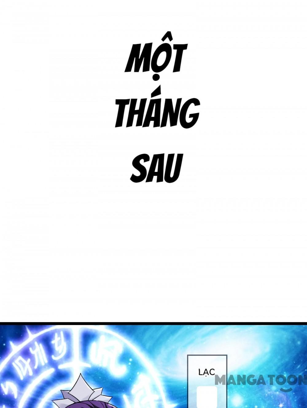 Đồ Đệ Của Ta Đều Là Nữ Ma Đầu Chapter 221 - Trang 2