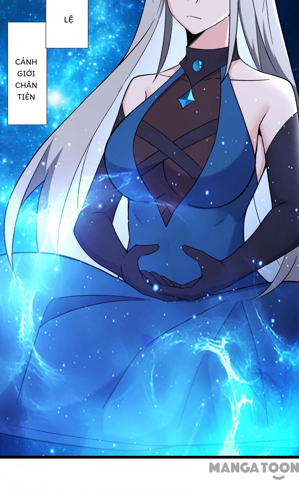 Đồ Đệ Của Ta Đều Là Nữ Ma Đầu Chapter 221 - Trang 2