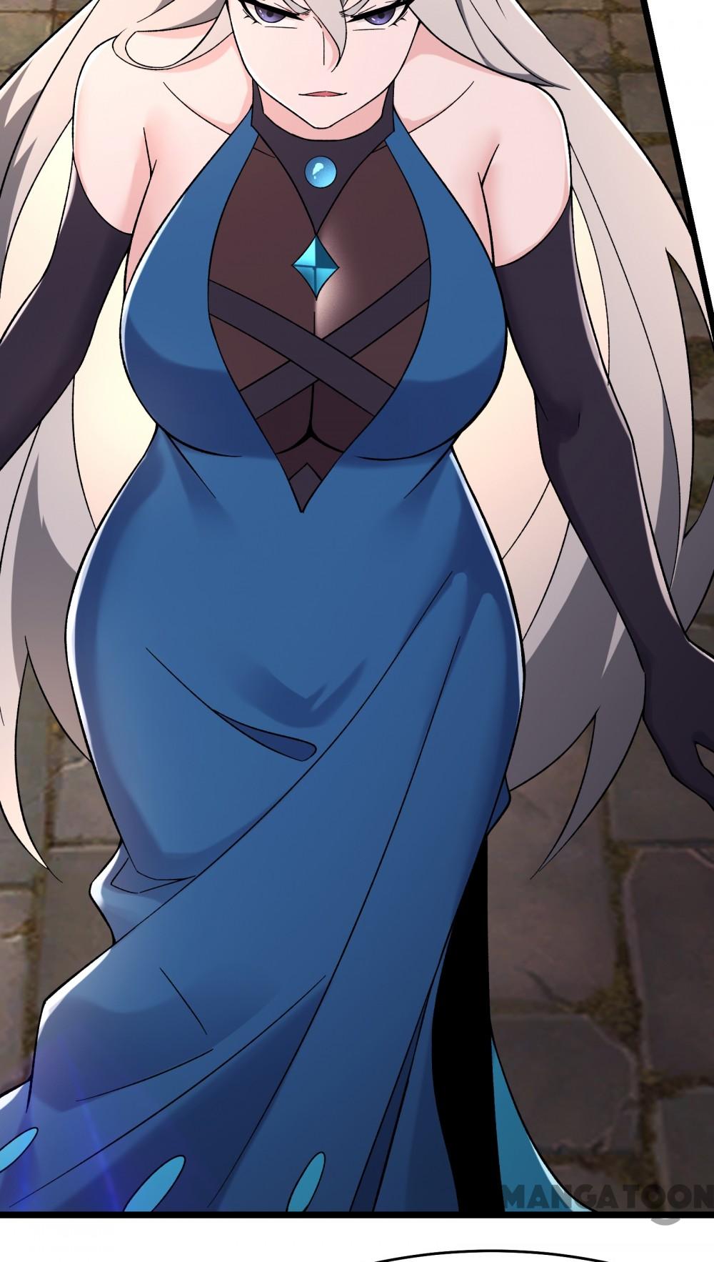 Đồ Đệ Của Ta Đều Là Nữ Ma Đầu Chapter 222 - Trang 2