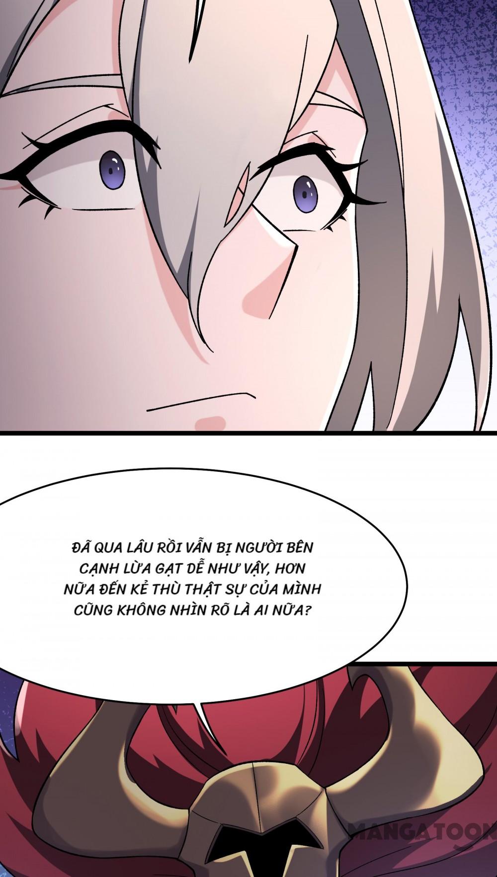 Đồ Đệ Của Ta Đều Là Nữ Ma Đầu Chapter 222 - Trang 2