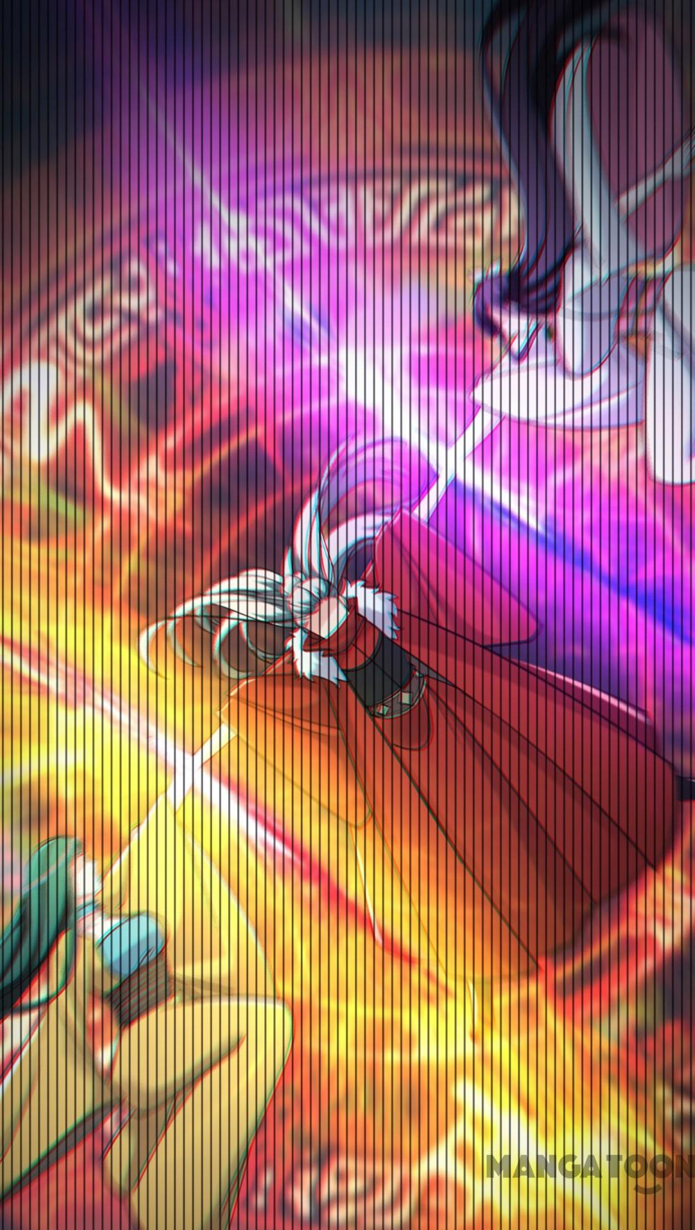 Đồ Đệ Của Ta Đều Là Nữ Ma Đầu Chapter 222 - Trang 2