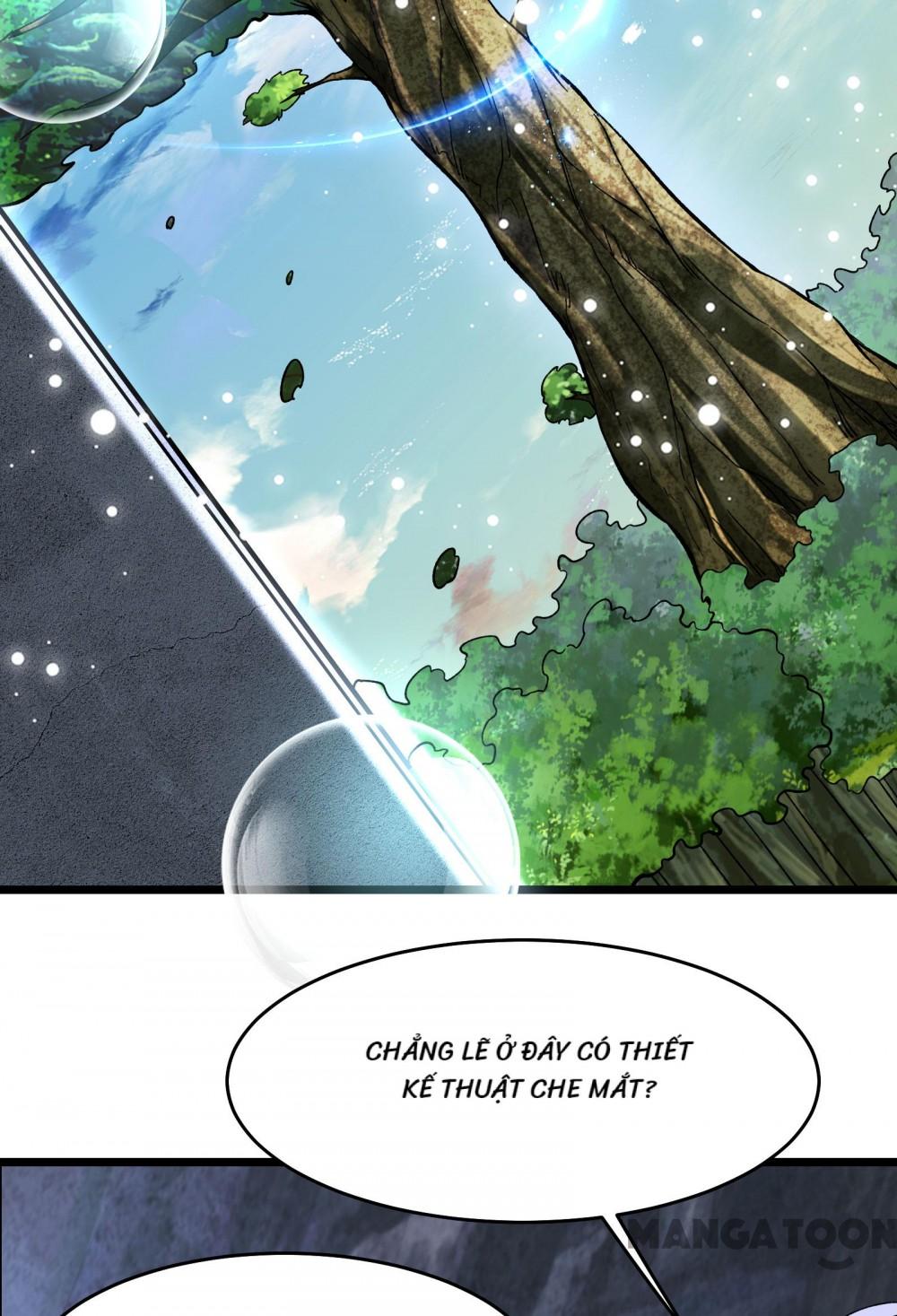 Đồ Đệ Của Ta Đều Là Nữ Ma Đầu Chapter 225 - Trang 2