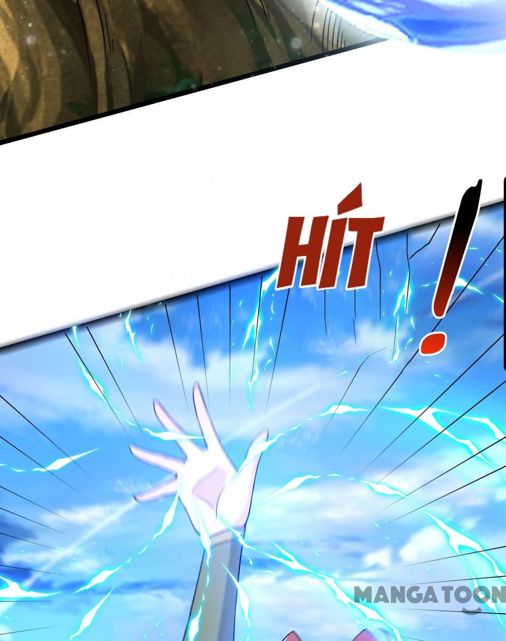 Đồ Đệ Của Ta Đều Là Nữ Ma Đầu Chapter 225 - Trang 2