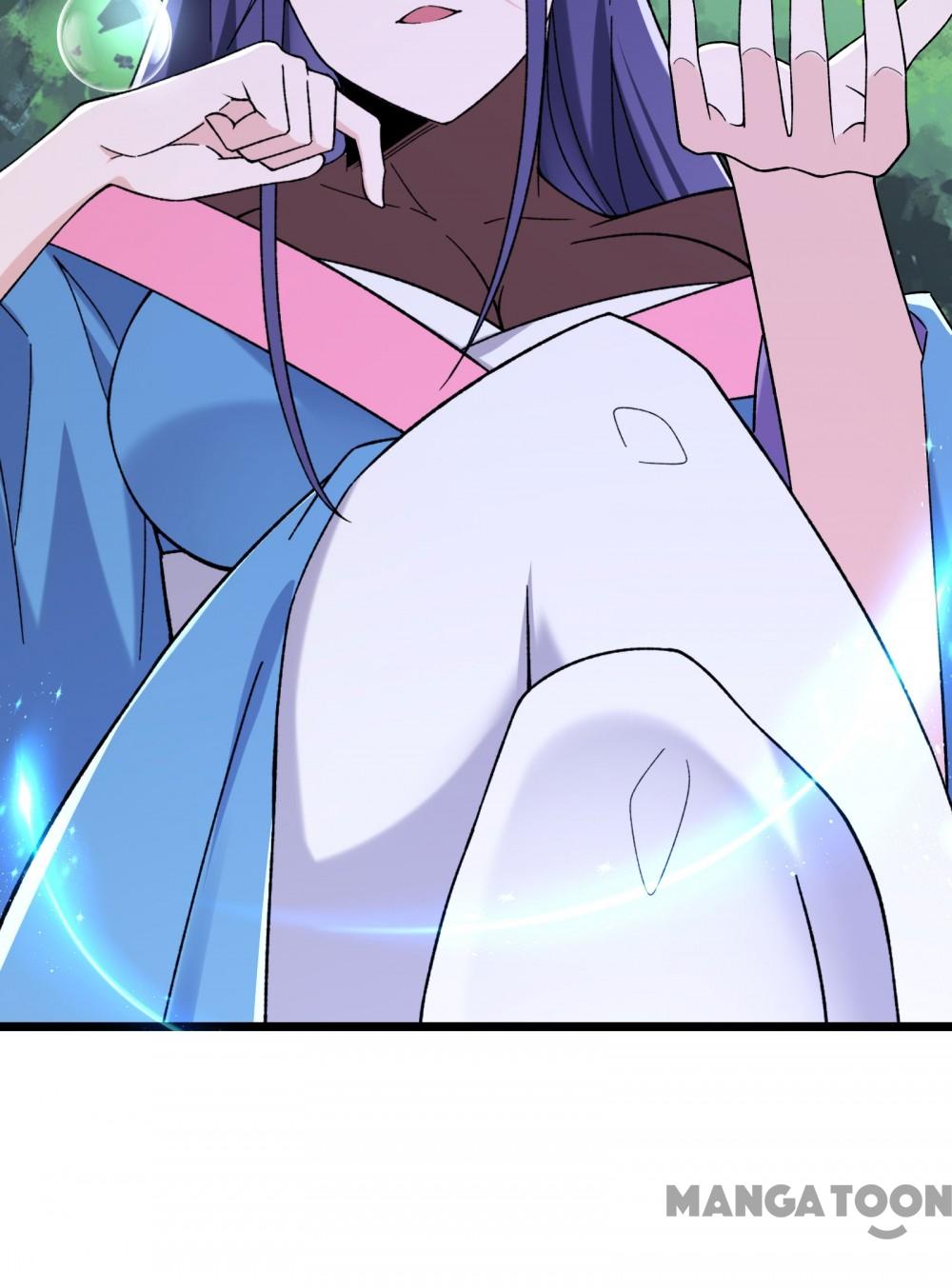 Đồ Đệ Của Ta Đều Là Nữ Ma Đầu Chapter 226 - Trang 2