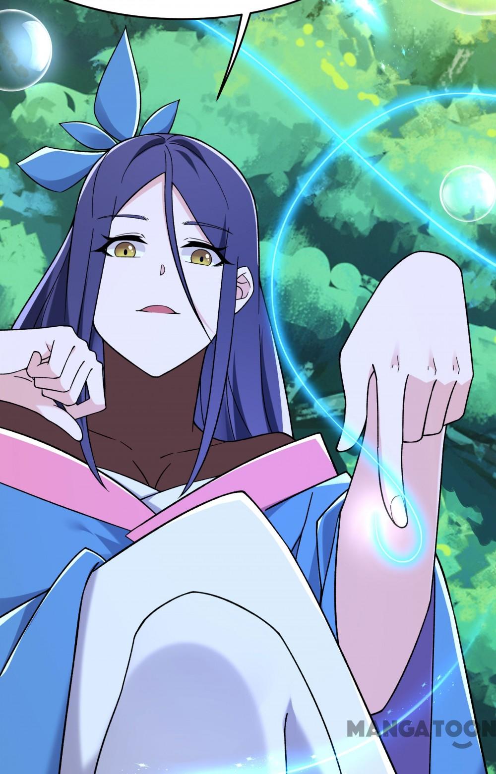 Đồ Đệ Của Ta Đều Là Nữ Ma Đầu Chapter 226 - Trang 2