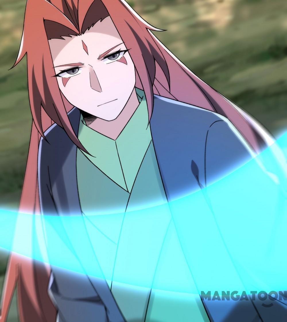 Đồ Đệ Của Ta Đều Là Nữ Ma Đầu Chapter 226 - Trang 2