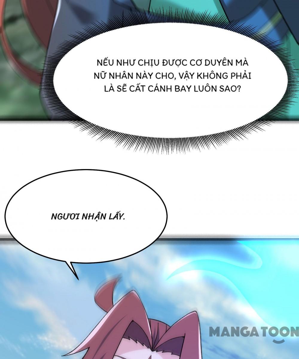 Đồ Đệ Của Ta Đều Là Nữ Ma Đầu Chapter 226 - Trang 2