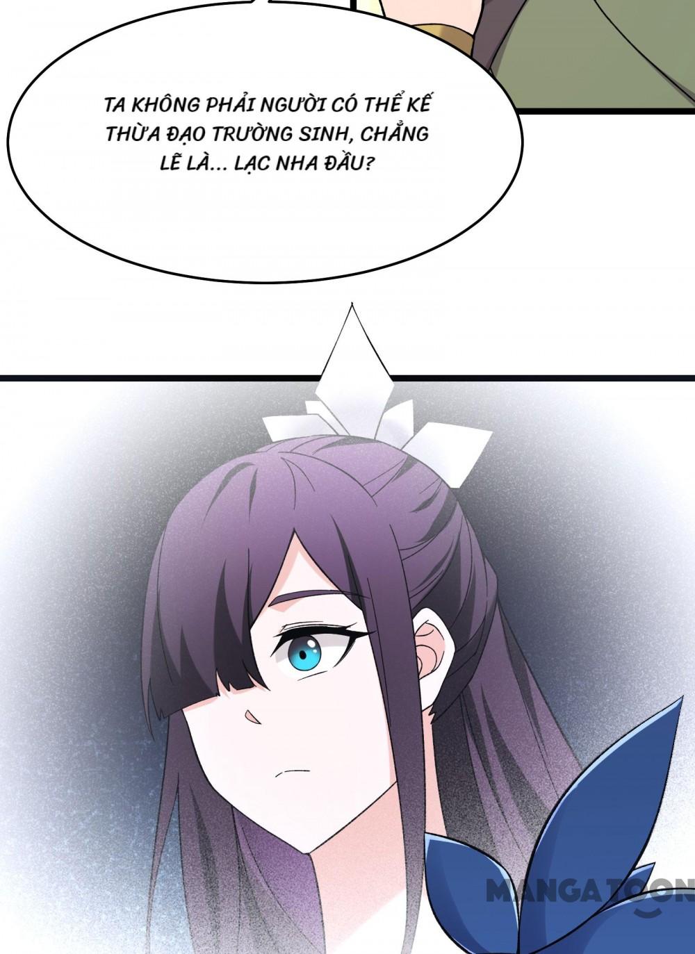 Đồ Đệ Của Ta Đều Là Nữ Ma Đầu Chapter 226 - Trang 2