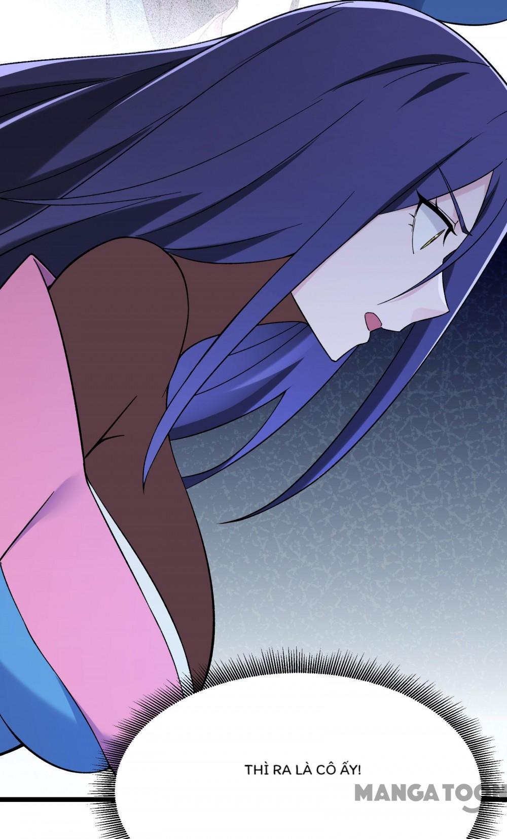 Đồ Đệ Của Ta Đều Là Nữ Ma Đầu Chapter 226 - Trang 2