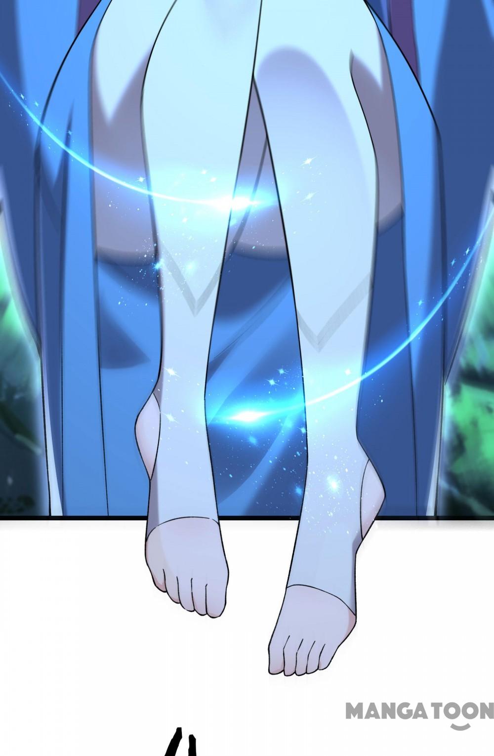 Đồ Đệ Của Ta Đều Là Nữ Ma Đầu Chapter 226 - Trang 2