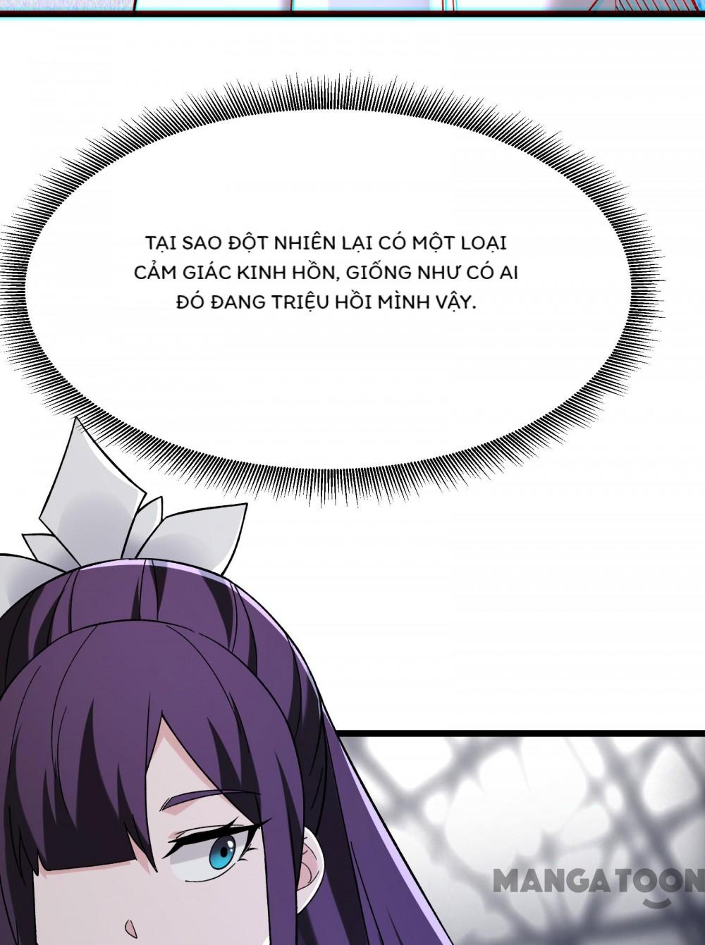 Đồ Đệ Của Ta Đều Là Nữ Ma Đầu Chapter 226 - Trang 2