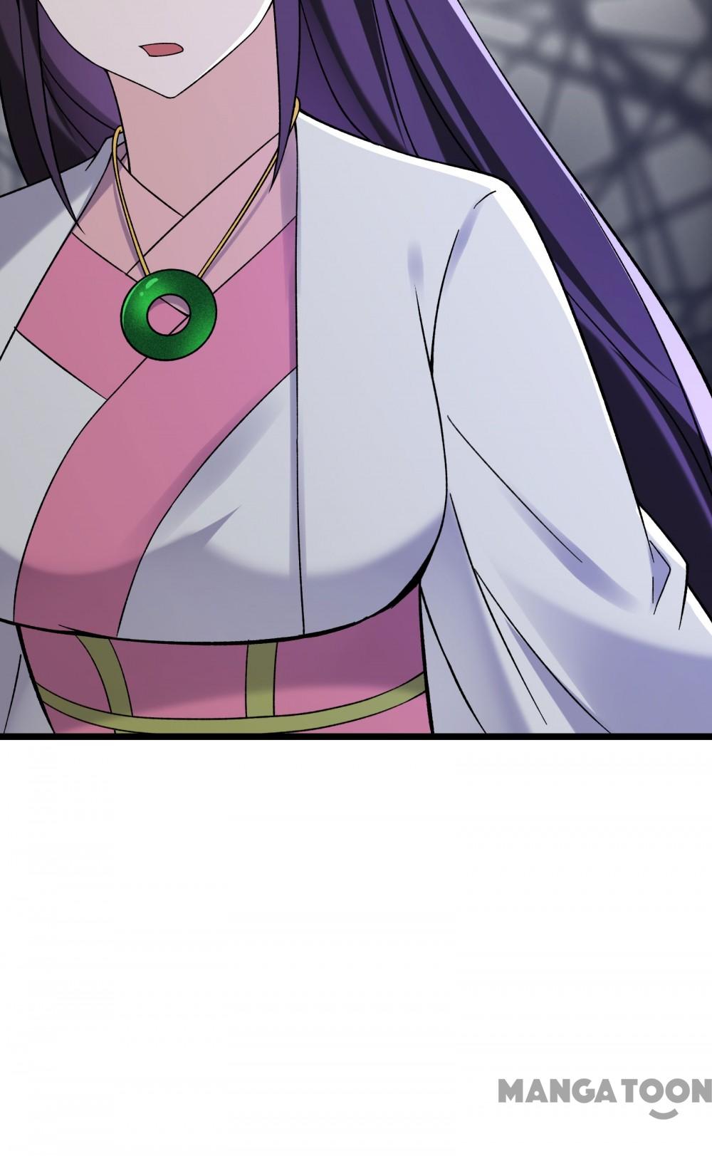 Đồ Đệ Của Ta Đều Là Nữ Ma Đầu Chapter 226 - Trang 2