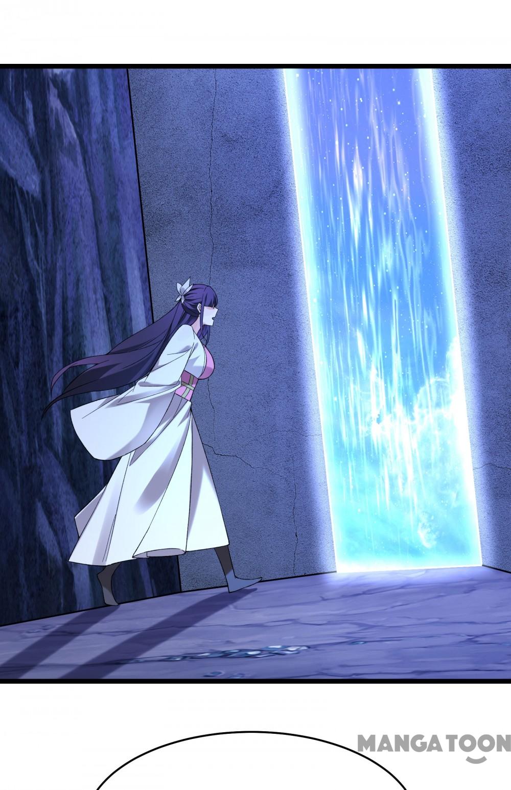 Đồ Đệ Của Ta Đều Là Nữ Ma Đầu Chapter 226 - Trang 2