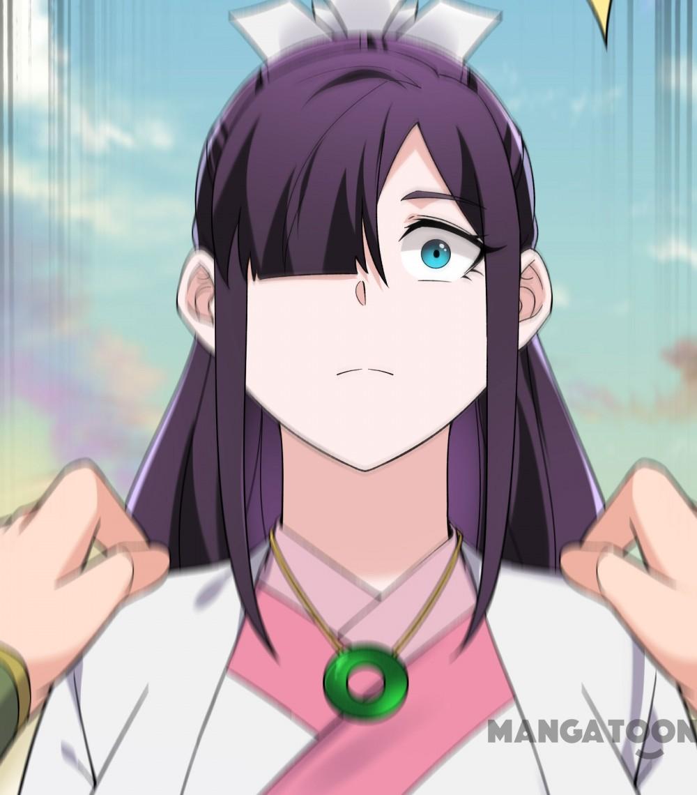 Đồ Đệ Của Ta Đều Là Nữ Ma Đầu Chapter 226 - Trang 2