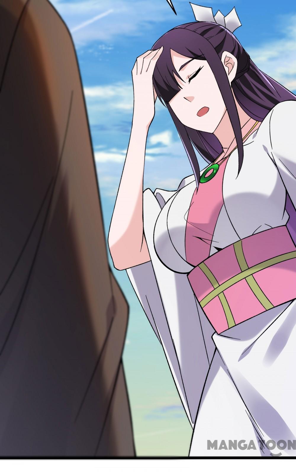 Đồ Đệ Của Ta Đều Là Nữ Ma Đầu Chapter 226 - Trang 2