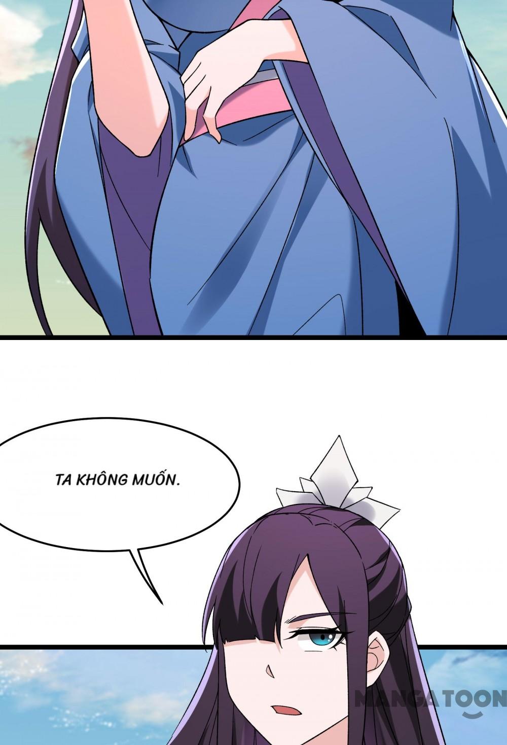 Đồ Đệ Của Ta Đều Là Nữ Ma Đầu Chapter 226 - Trang 2