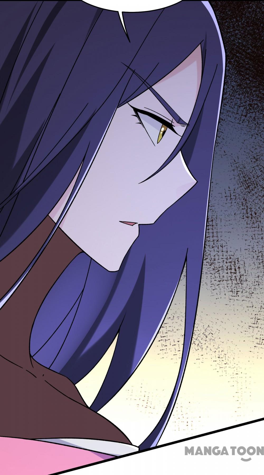 Đồ Đệ Của Ta Đều Là Nữ Ma Đầu Chapter 226 - Trang 2