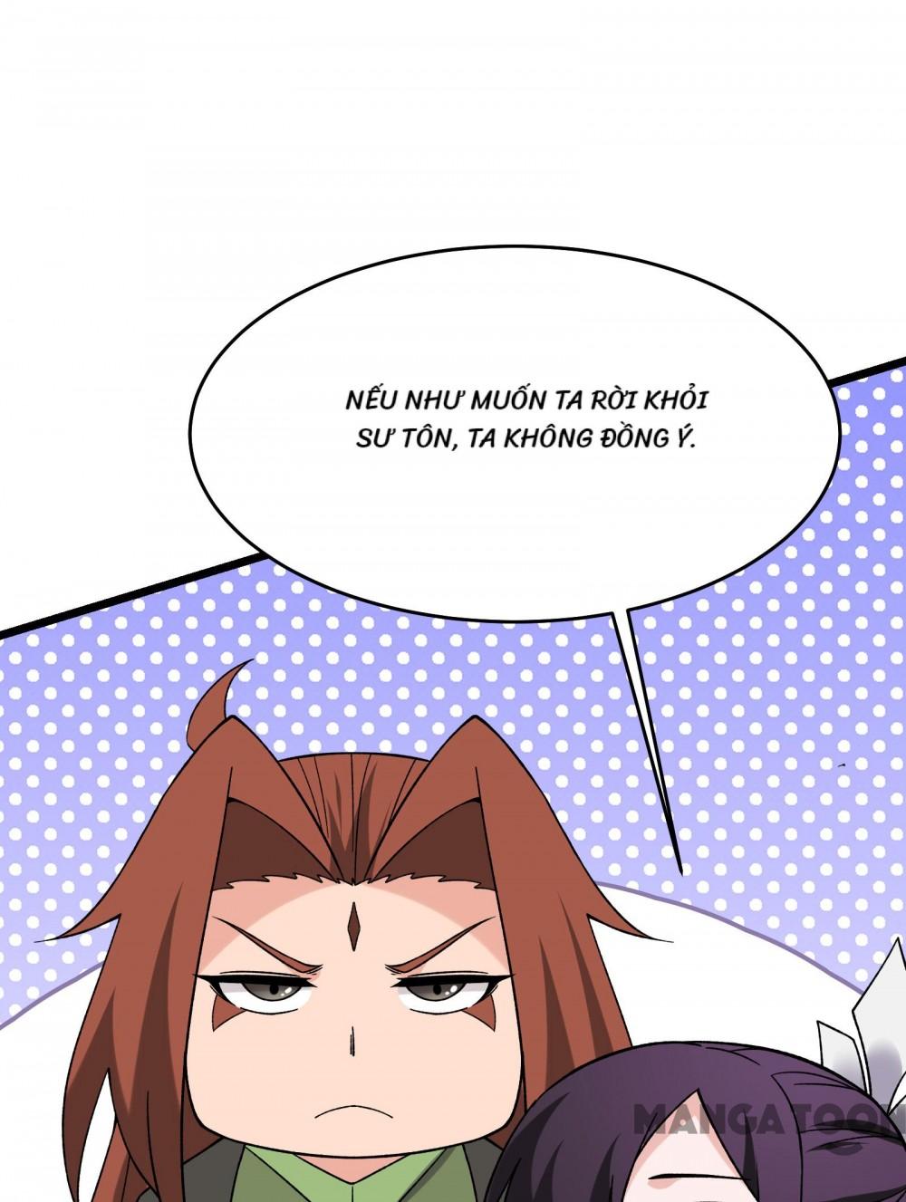 Đồ Đệ Của Ta Đều Là Nữ Ma Đầu Chapter 226 - Trang 2