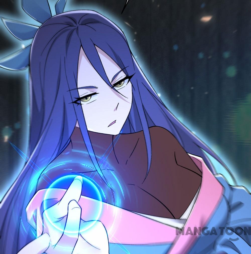 Đồ Đệ Của Ta Đều Là Nữ Ma Đầu Chapter 226 - Trang 2