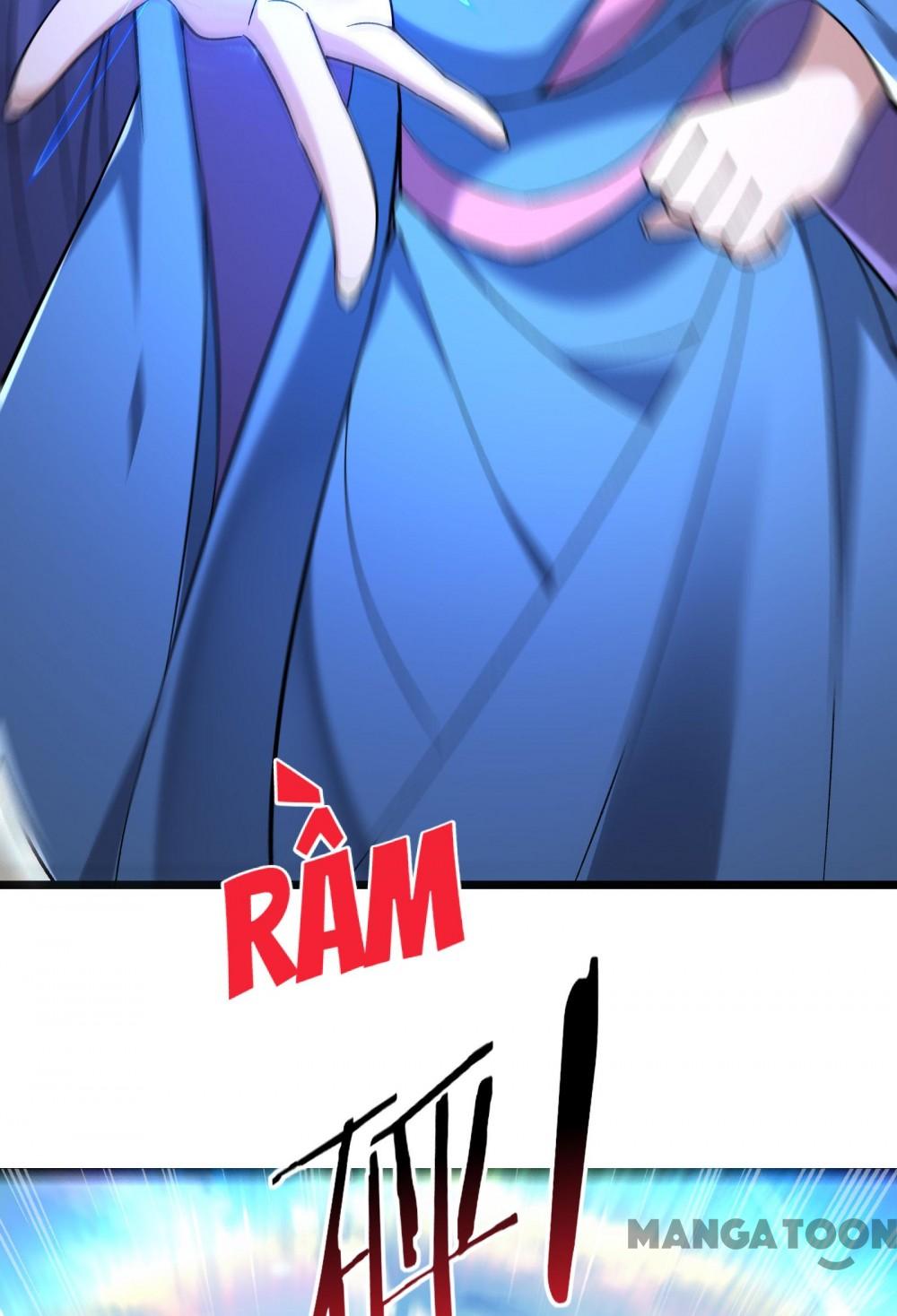 Đồ Đệ Của Ta Đều Là Nữ Ma Đầu Chapter 226 - Trang 2