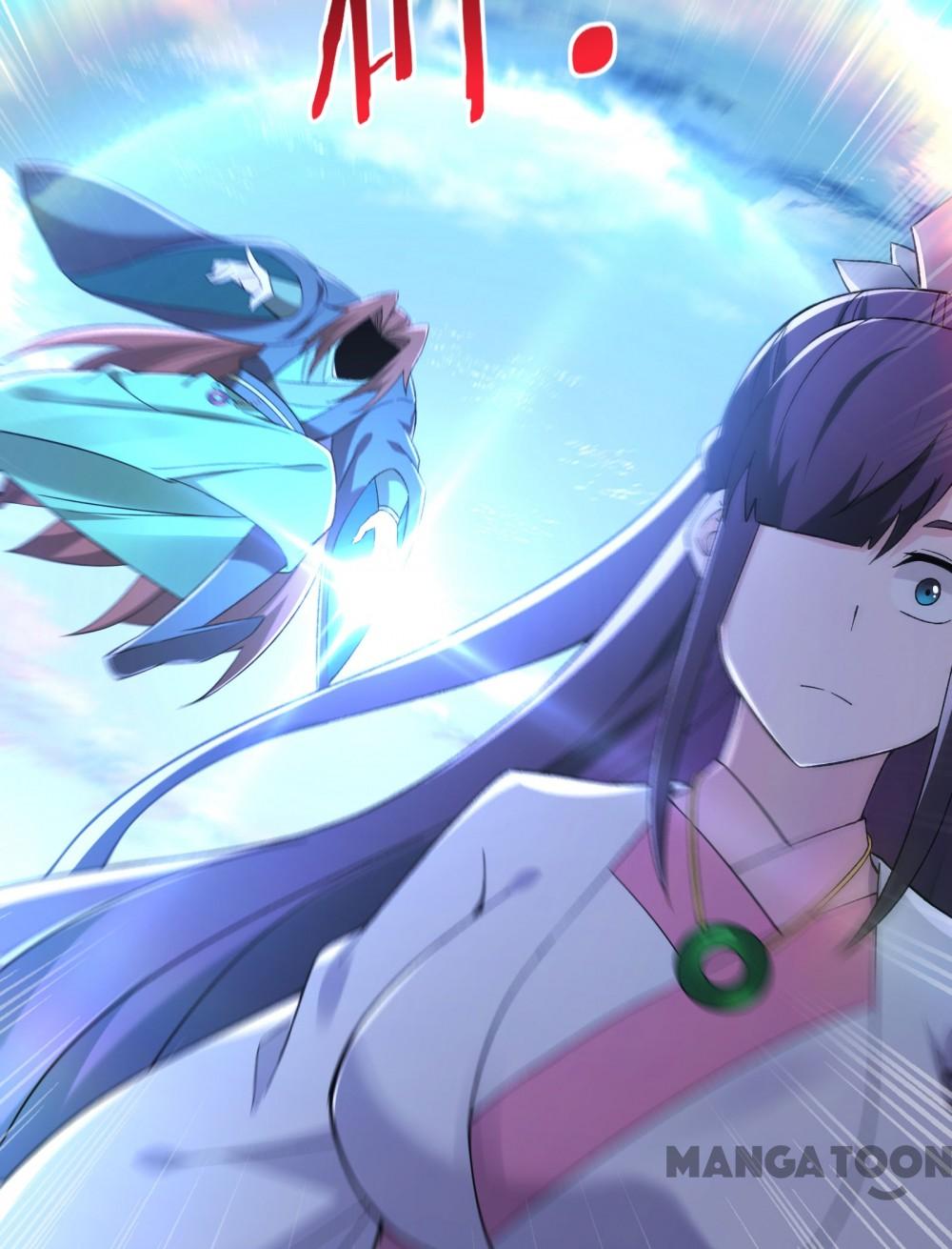 Đồ Đệ Của Ta Đều Là Nữ Ma Đầu Chapter 226 - Trang 2