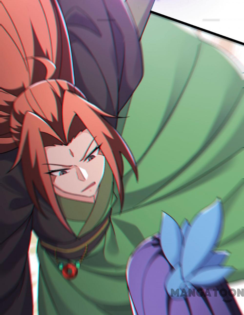 Đồ Đệ Của Ta Đều Là Nữ Ma Đầu Chapter 227 - Trang 2