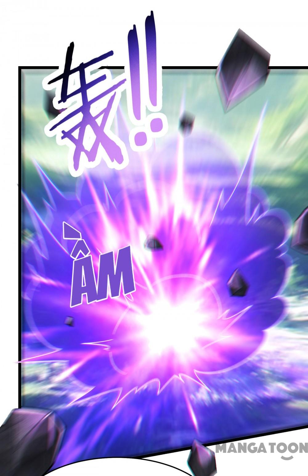 Đồ Đệ Của Ta Đều Là Nữ Ma Đầu Chapter 227 - Trang 2