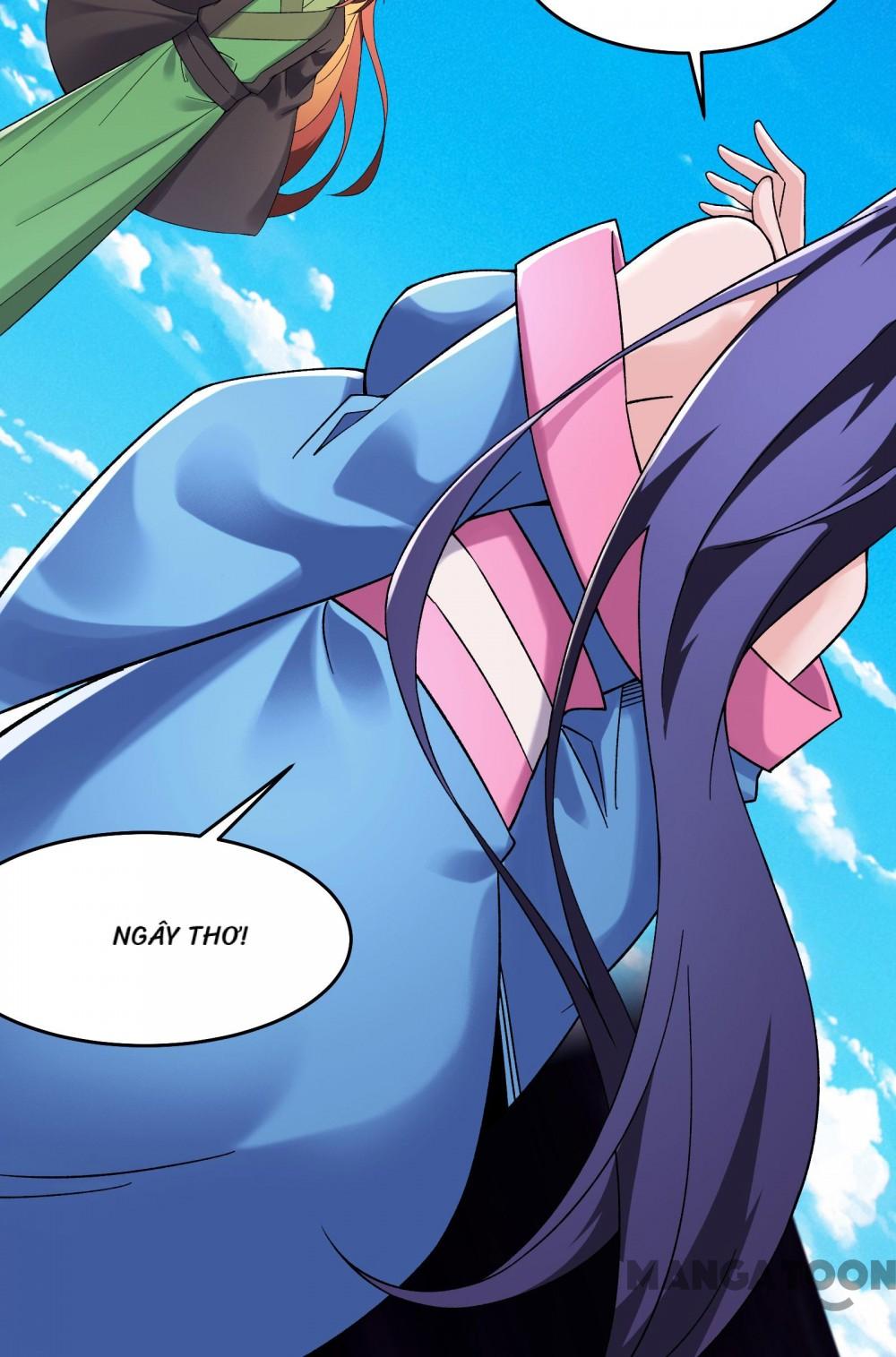 Đồ Đệ Của Ta Đều Là Nữ Ma Đầu Chapter 227 - Trang 2