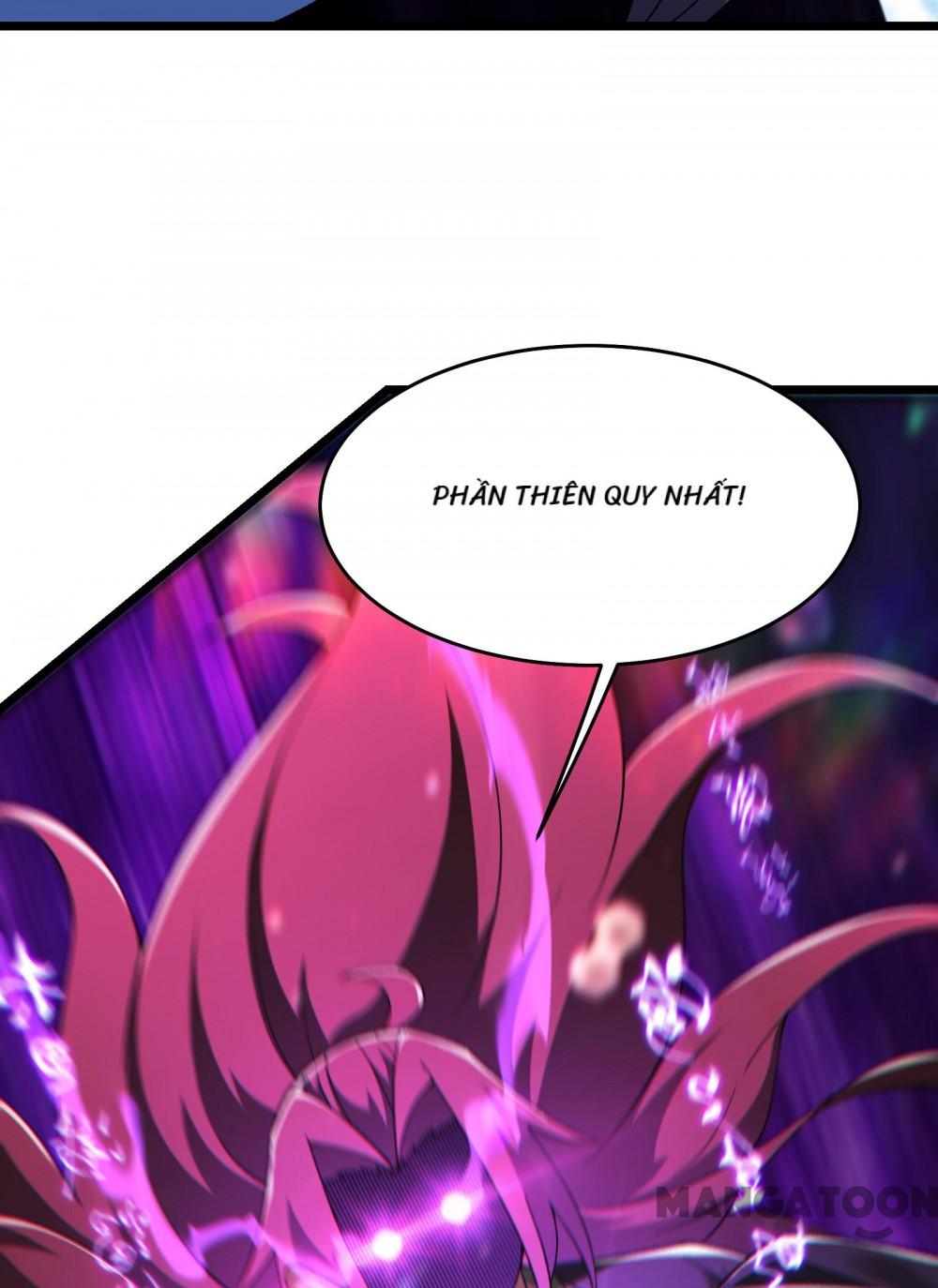 Đồ Đệ Của Ta Đều Là Nữ Ma Đầu Chapter 227 - Trang 2