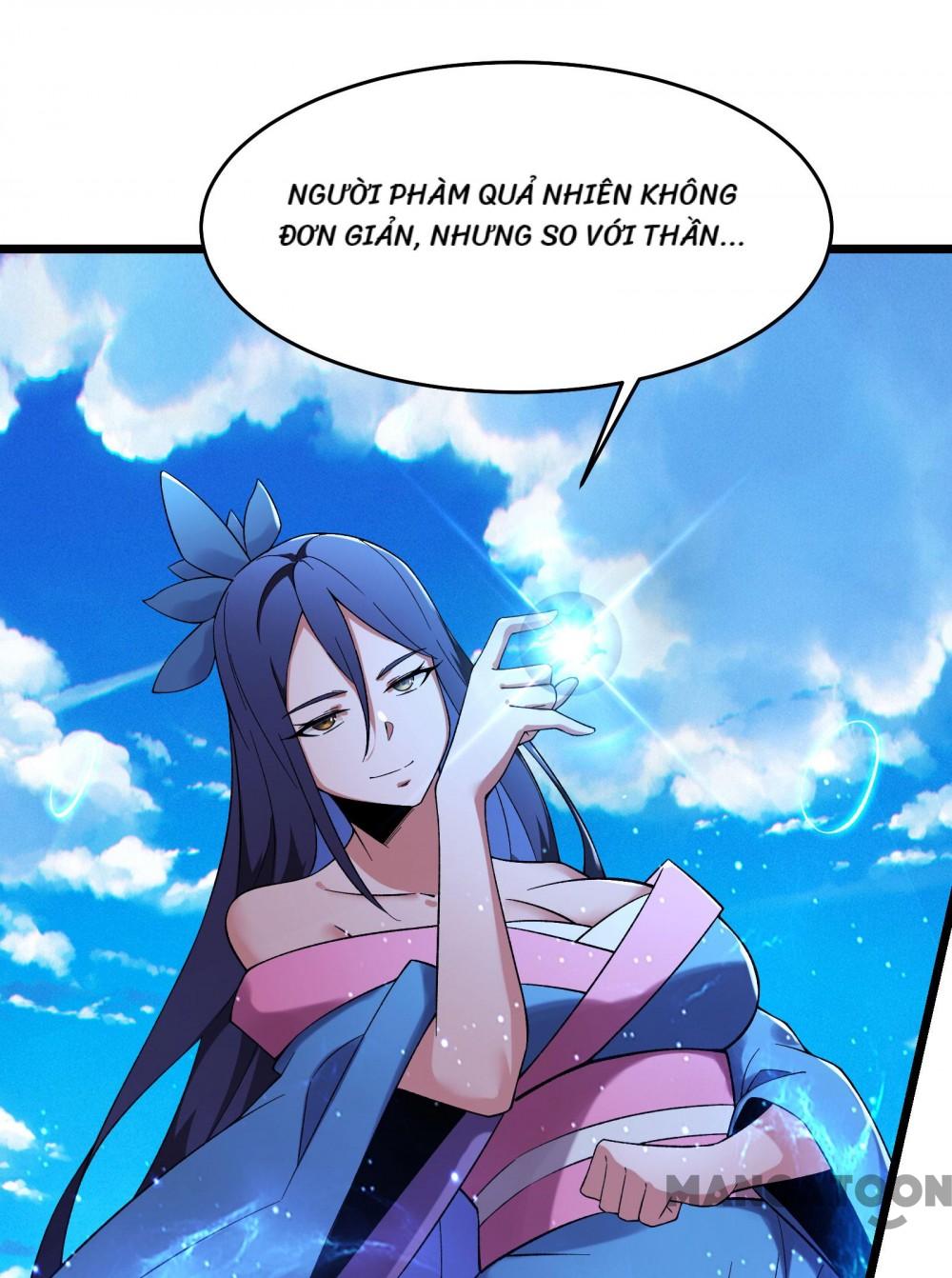 Đồ Đệ Của Ta Đều Là Nữ Ma Đầu Chapter 227 - Trang 2