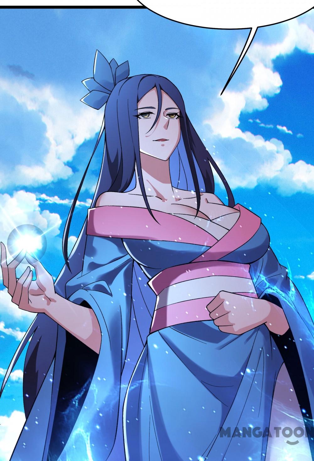 Đồ Đệ Của Ta Đều Là Nữ Ma Đầu Chapter 227 - Trang 2