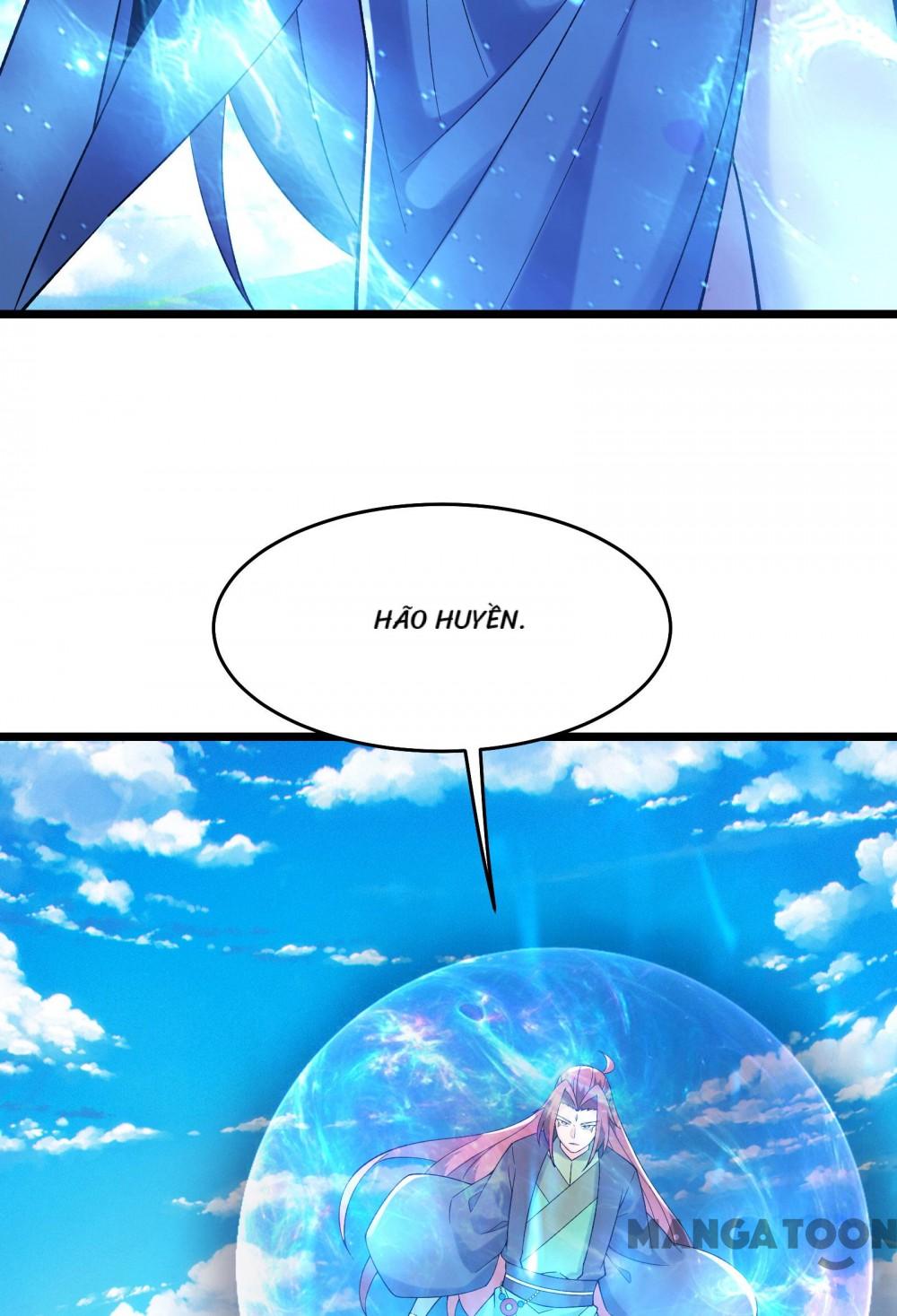 Đồ Đệ Của Ta Đều Là Nữ Ma Đầu Chapter 227 - Trang 2