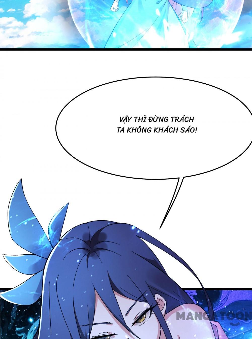 Đồ Đệ Của Ta Đều Là Nữ Ma Đầu Chapter 227 - Trang 2