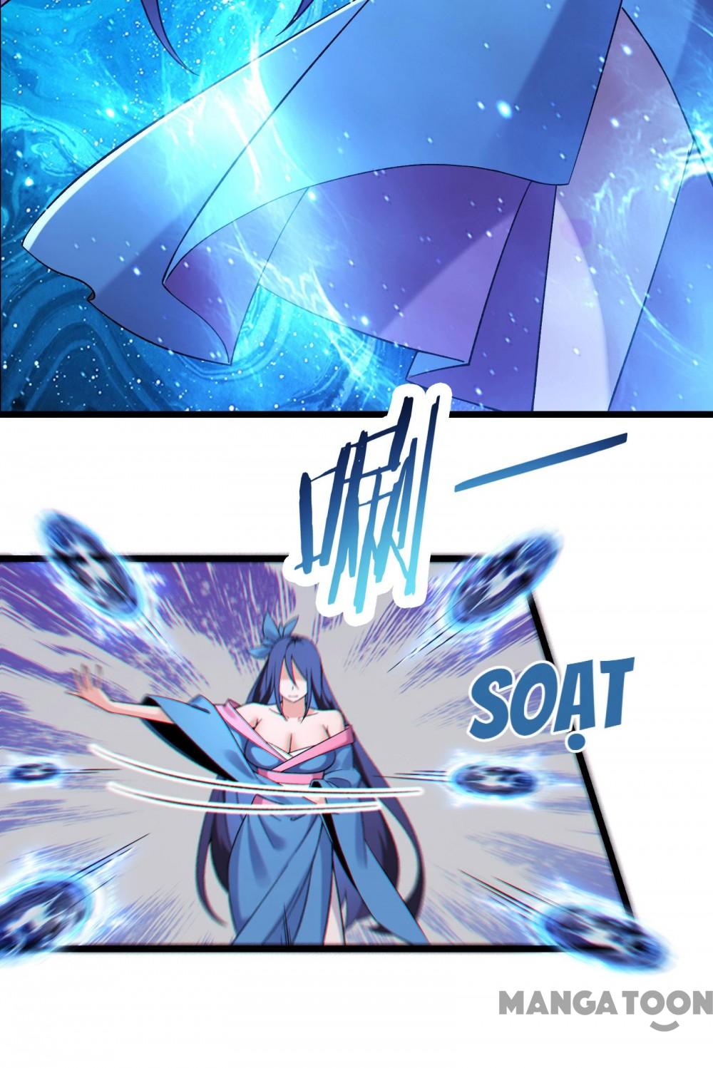 Đồ Đệ Của Ta Đều Là Nữ Ma Đầu Chapter 227 - Trang 2