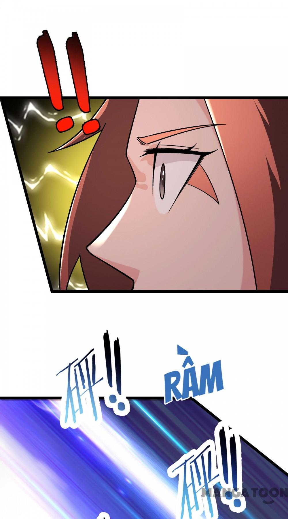 Đồ Đệ Của Ta Đều Là Nữ Ma Đầu Chapter 227 - Trang 2