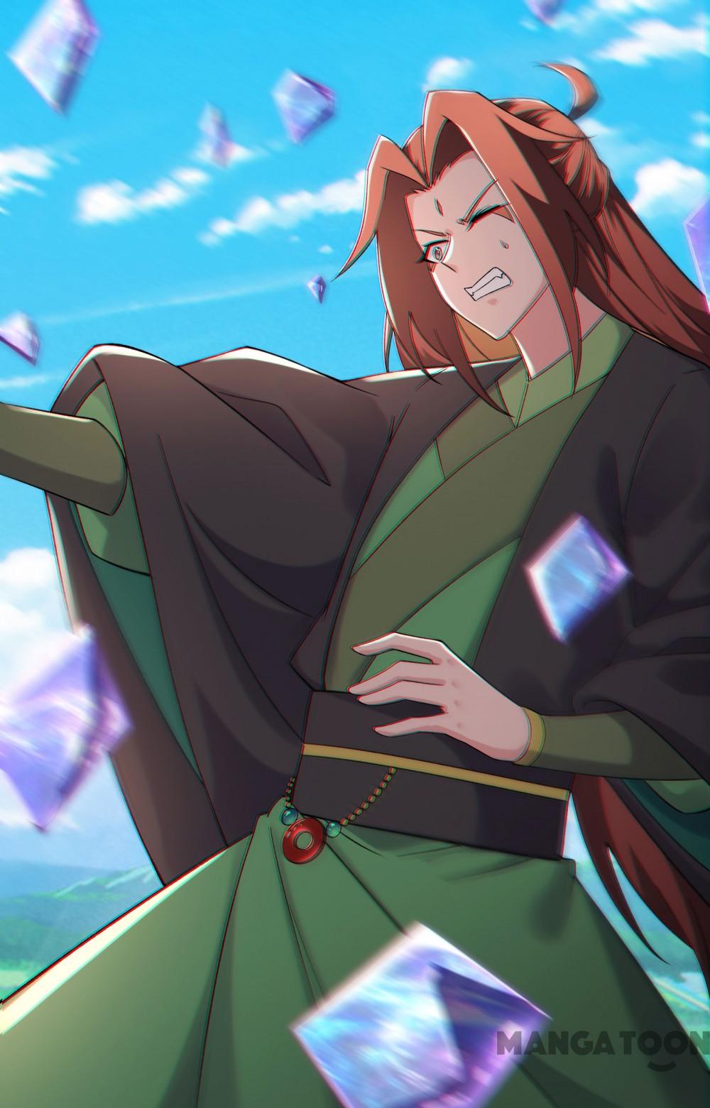 Đồ Đệ Của Ta Đều Là Nữ Ma Đầu Chapter 227 - Trang 2