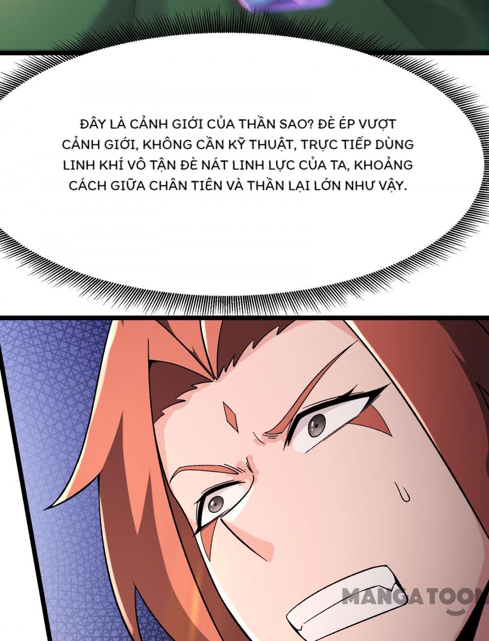 Đồ Đệ Của Ta Đều Là Nữ Ma Đầu Chapter 227 - Trang 2