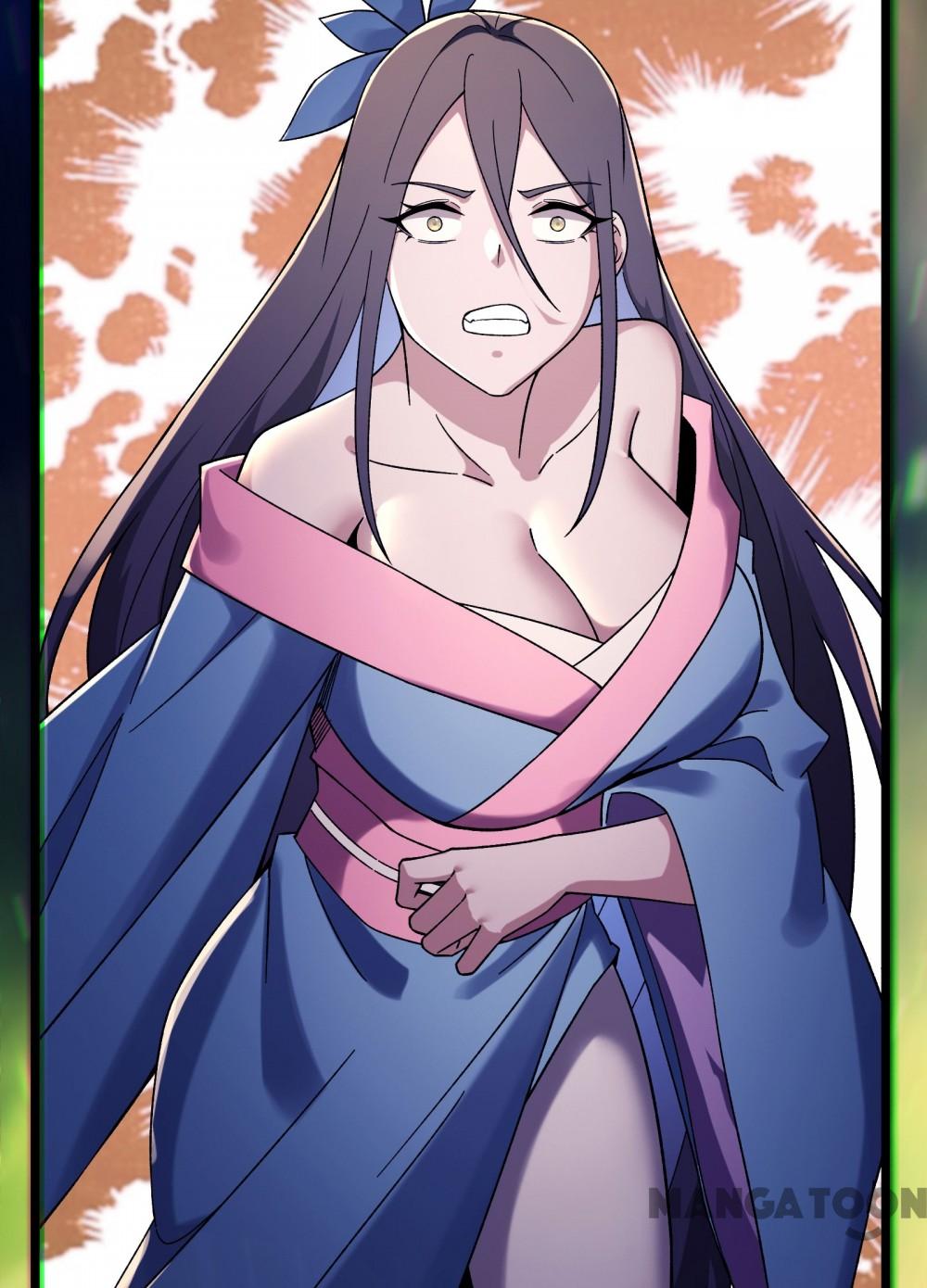 Đồ Đệ Của Ta Đều Là Nữ Ma Đầu Chapter 227 - Trang 2