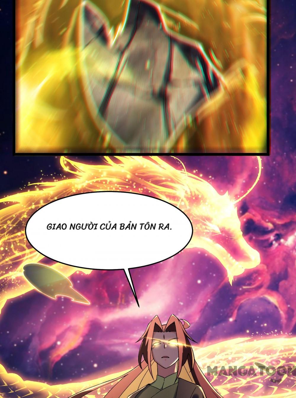 Đồ Đệ Của Ta Đều Là Nữ Ma Đầu Chapter 227 - Trang 2