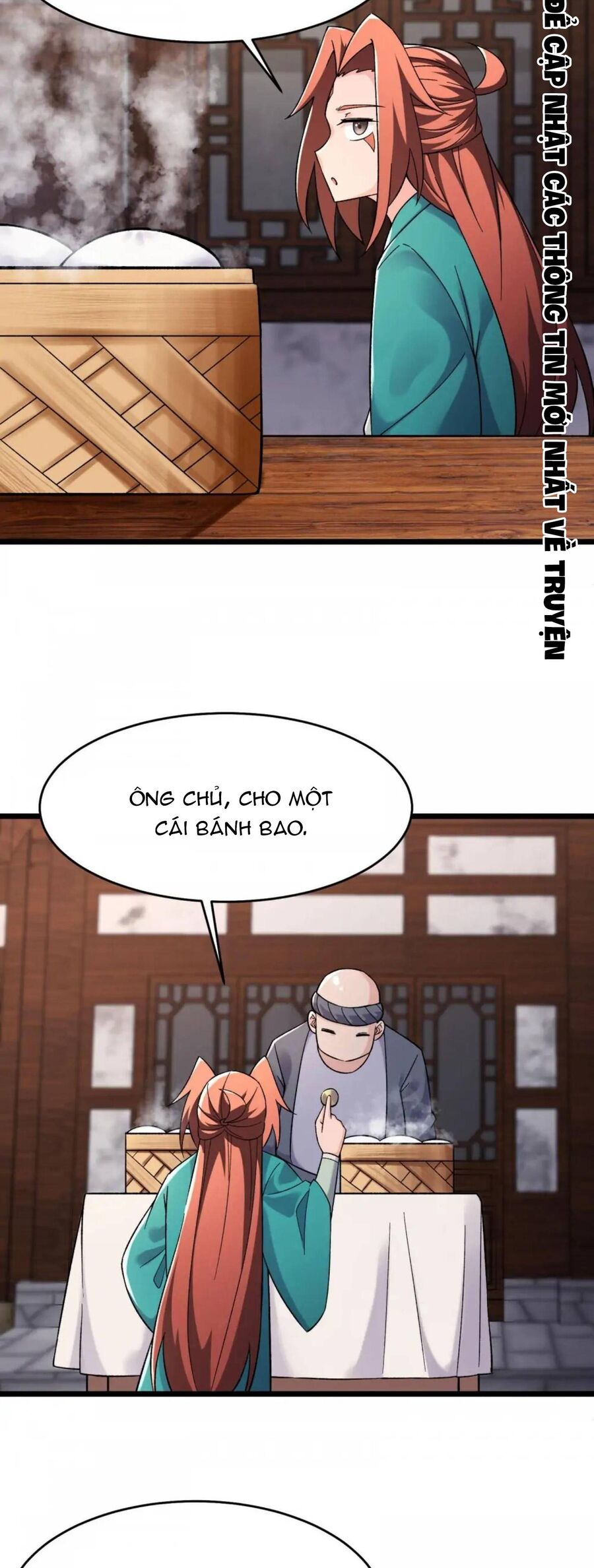 Đồ Đệ Của Ta Đều Là Nữ Ma Đầu Chapter 228 - Trang 2