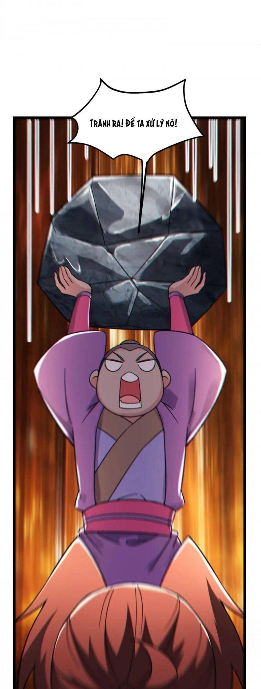 Đồ Đệ Của Ta Đều Là Nữ Ma Đầu Chapter 228 - Trang 2