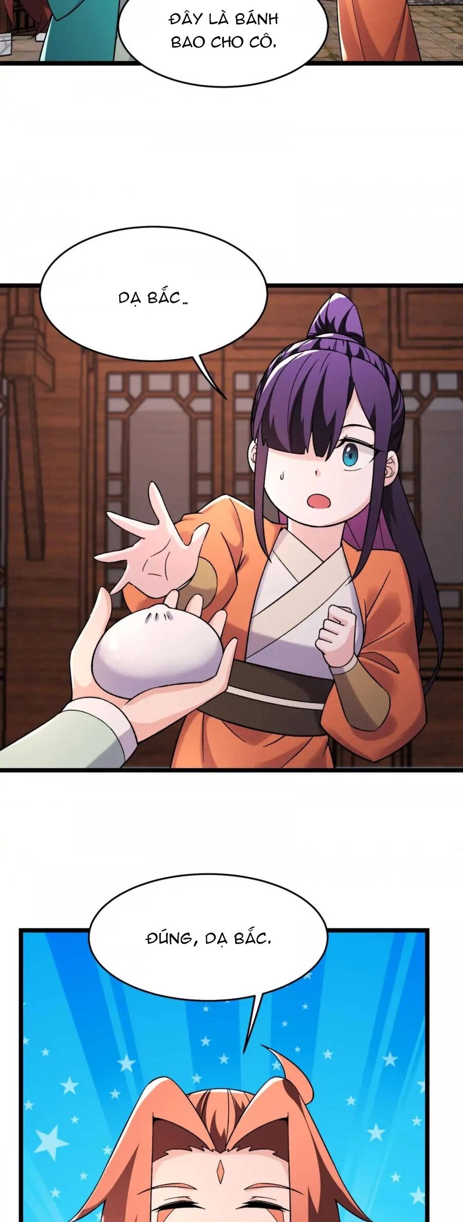 Đồ Đệ Của Ta Đều Là Nữ Ma Đầu Chapter 228 - Trang 2