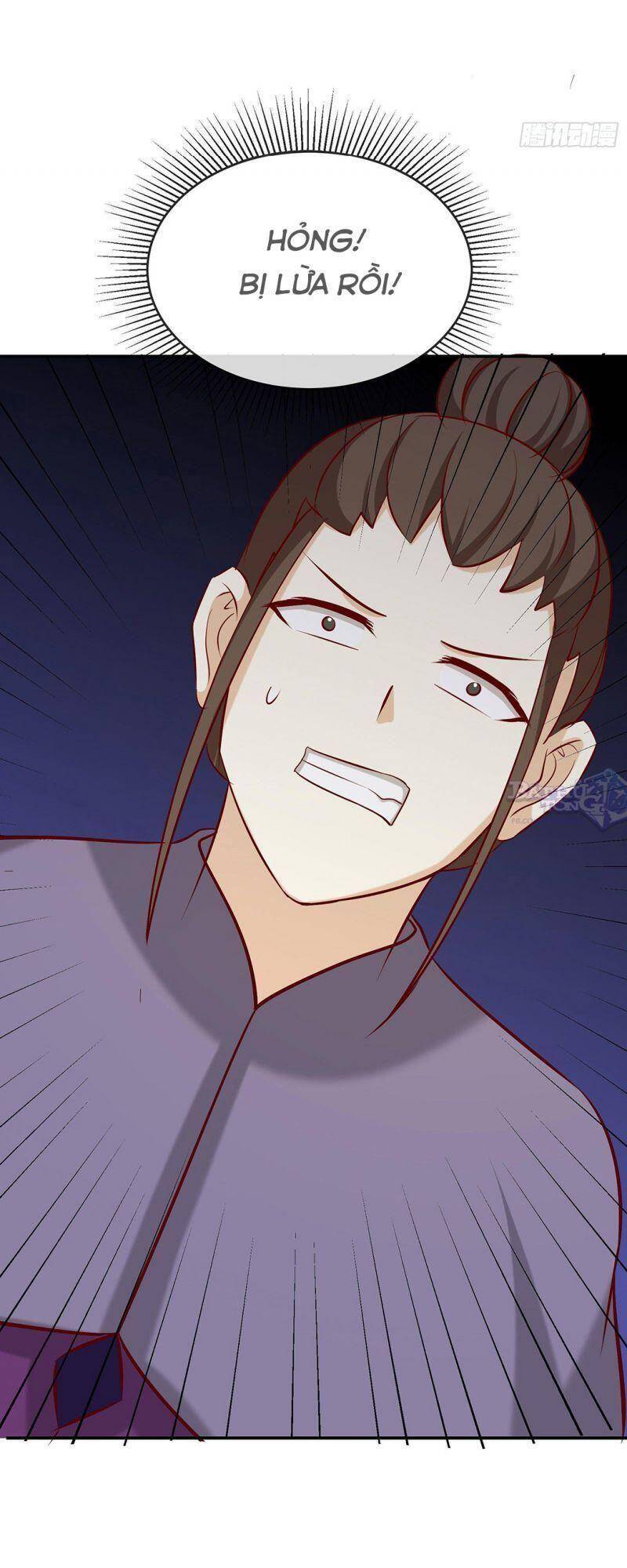 Đồ Đệ Của Ta Đều Là Nữ Ma Đầu Chapter 23 - Trang 2