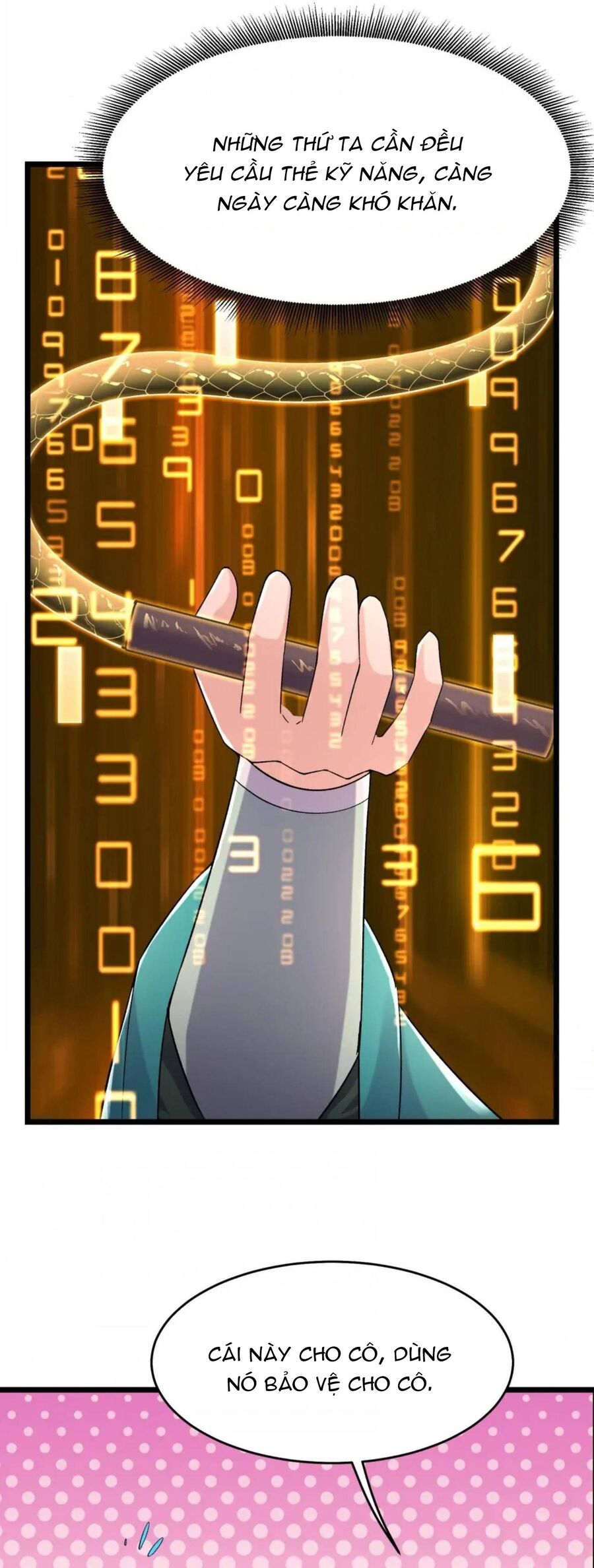 Đồ Đệ Của Ta Đều Là Nữ Ma Đầu Chapter 230 - Trang 2