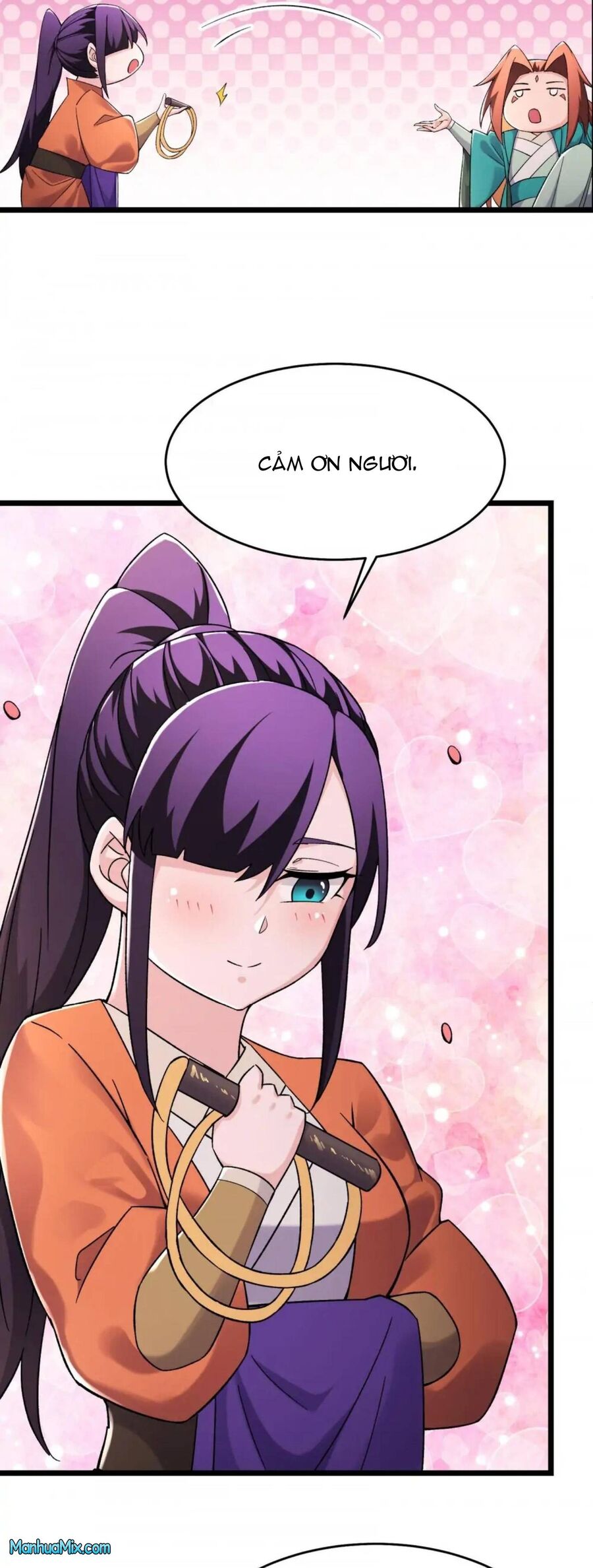 Đồ Đệ Của Ta Đều Là Nữ Ma Đầu Chapter 230 - Trang 2