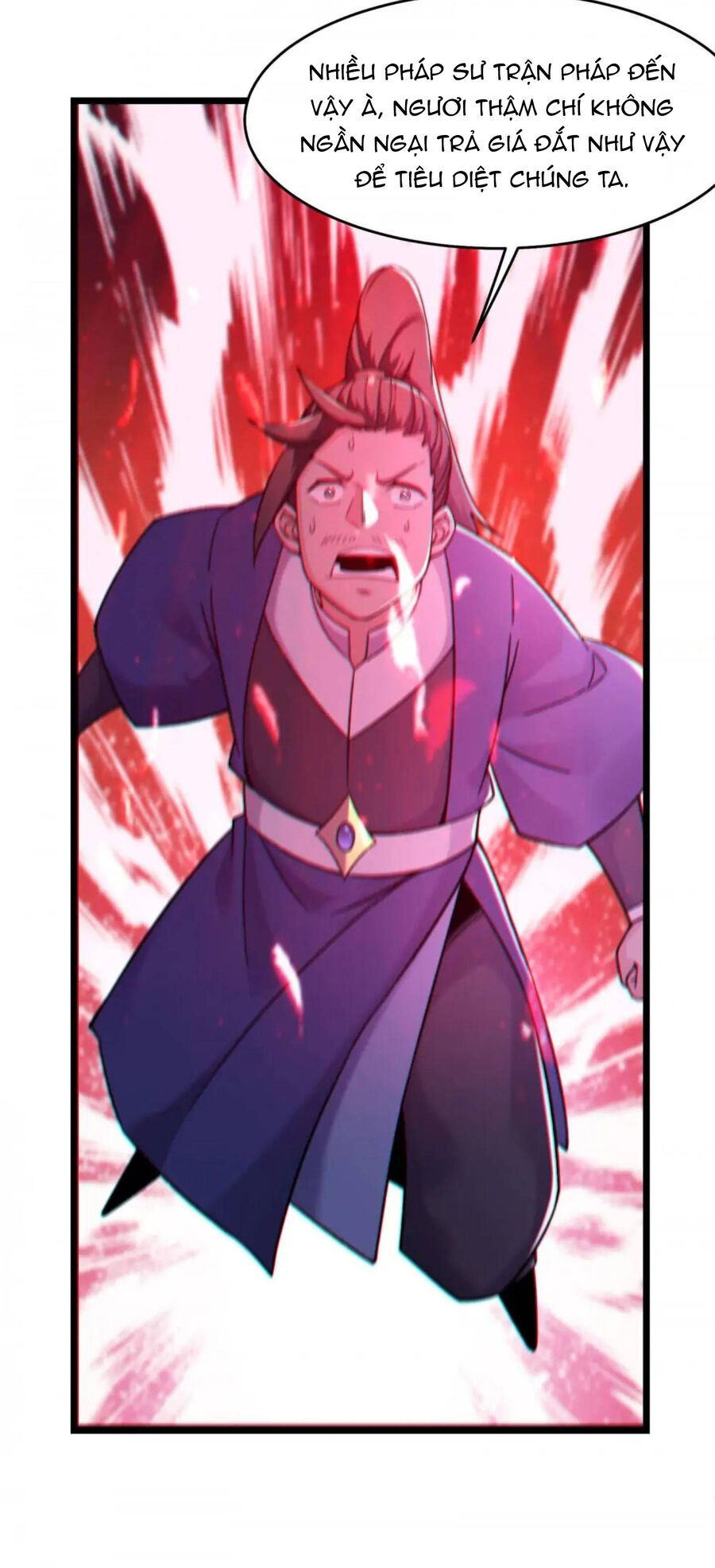 Đồ Đệ Của Ta Đều Là Nữ Ma Đầu Chapter 231 - Trang 2