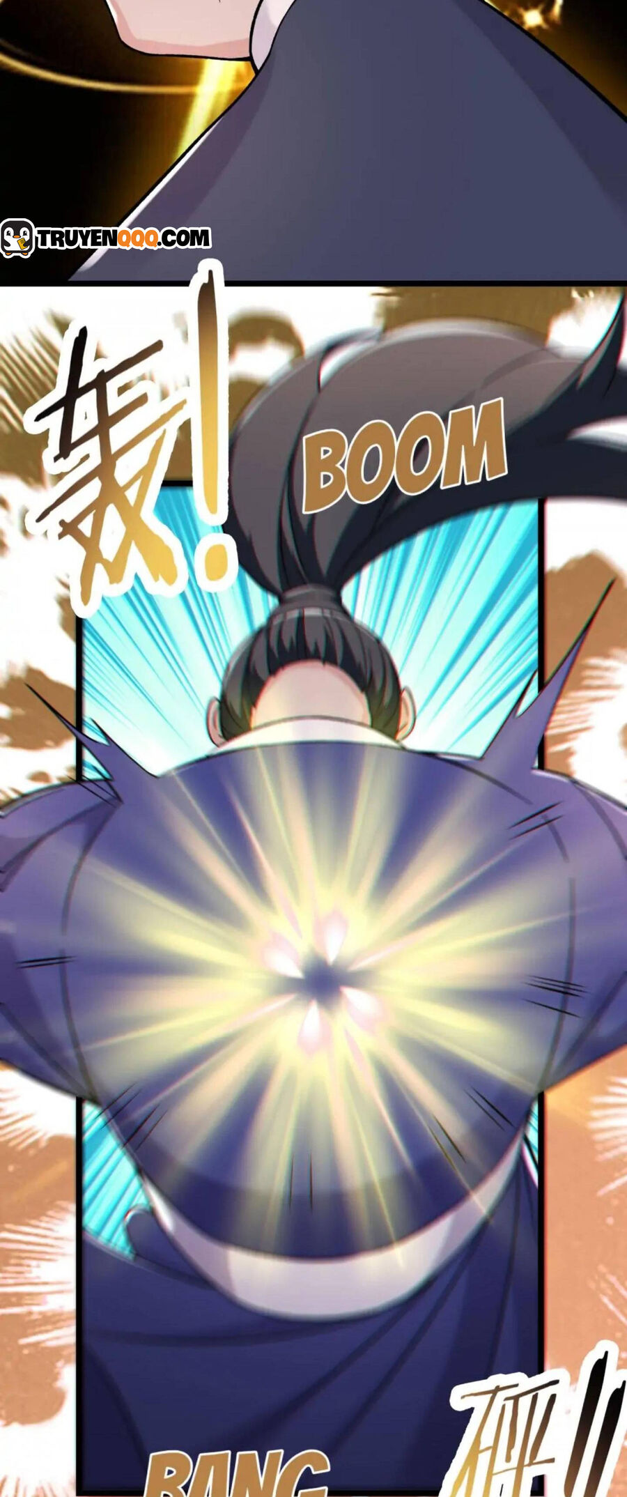 Đồ Đệ Của Ta Đều Là Nữ Ma Đầu Chapter 231 - Trang 2