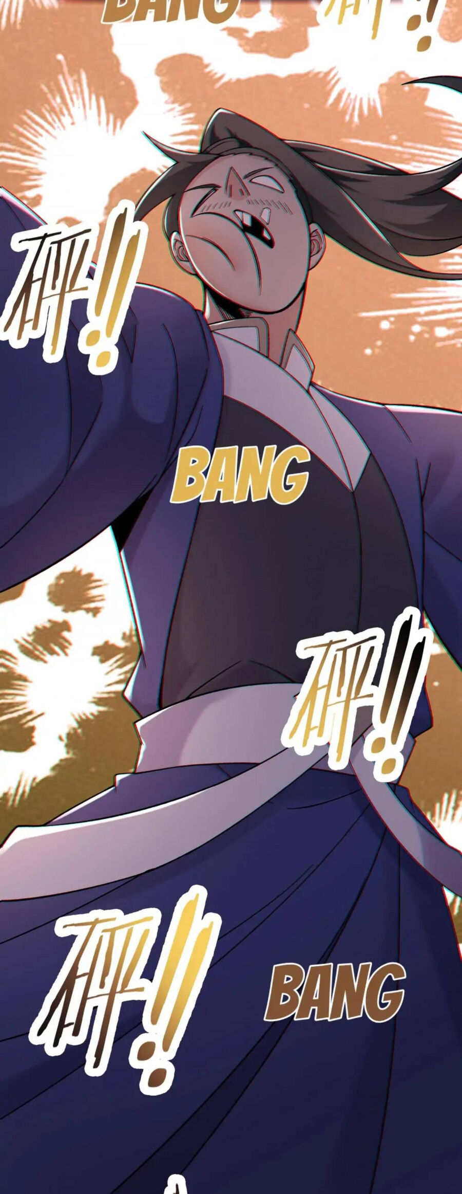 Đồ Đệ Của Ta Đều Là Nữ Ma Đầu Chapter 231 - Trang 2