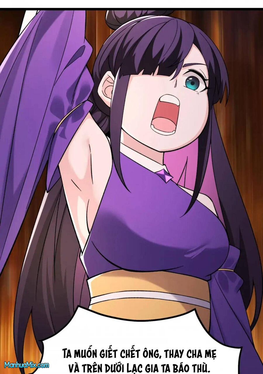 Đồ Đệ Của Ta Đều Là Nữ Ma Đầu Chapter 231 - Trang 2