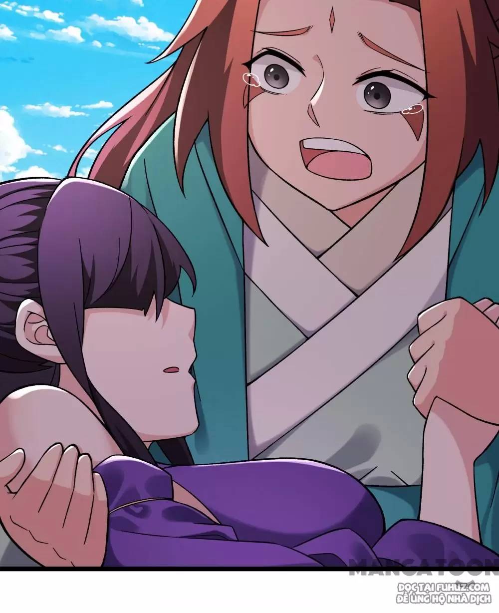 Đồ Đệ Của Ta Đều Là Nữ Ma Đầu Chapter 232 - Trang 2